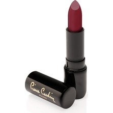 Renas Store Pierre Cardin Porcelain Edition Lipstick - Deep Red - 238