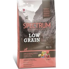 Renas Store Spectrum Lg Kuzu Yaban Mersini Küçük Irk Yavru Köpek 2,5 Kilogram