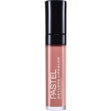 Renas Store Mat Likit Ruj - Daylong Lipcolor Kissproof 20 Nude