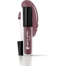 Renas Store Pierre Cardin Staylong Lipcolor-Kissproof – Uzun Süre Kalıcı Lipgloss - Sin City - 125-5 ml