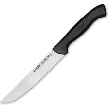 Renas Store Pirge Ecco Mutfak Bıçağı 15,5 cm (Siyah)