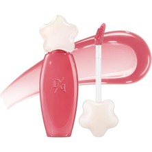 Renas Store Dasique Nemlendirici ve Besleyici, Dudak Parlatıcısı Pure Water Lip Gloss (11 Misty Rose)