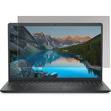 Renas Store Engo Dell Inspiron 15 5510 15.6 Inç ile Uyumlu Hayalet Ekran Koruyucu Şeffaf