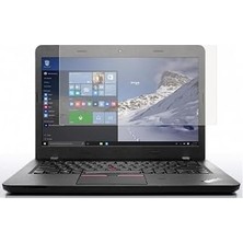 Renas Store Engo Lenovo Thinkpad E460 14 Inç Mat Ekran Koruyucu Şeffaf