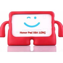 Renas Store Undeplus Honor Pad X8B X8A 11INÇ ile Uyumlu Kılıf Çocuklara Özel Silikon Case
