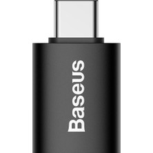 Renas Store Baseus Ingenuity Type-C To USB 3.1 Çevirici