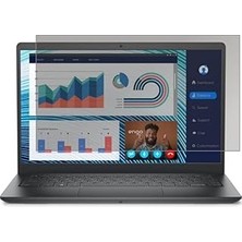 Renas Store Engo Dell Precision 5680 16 Inç ile Uyumlu Hayalet Ekran Koruyucu Şeffaf