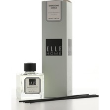 Renas Store Elle Energizing Citrus Home Fragrance - 100 ml