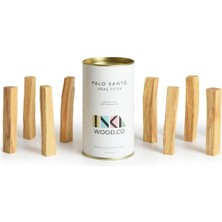 Renas Store Palo Santo Ağaç Tütsü 20 Gr. – Peru -