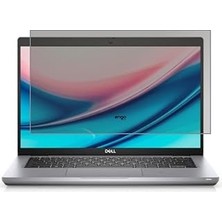 Renas Store Engo Dell Latitude 5421 14 Inç ile Uyumlu Hayalet Ekran Koruyucu Şeffaf
