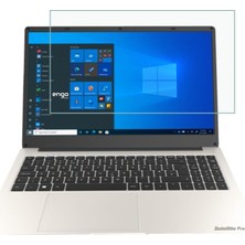 Renas Store Engo Dynabook Satellite Pro 15.6 Inç ile Uyumlu Ekran Koruyucu Nano 16:9
