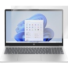 Renas Store Engo Hp 15-FD0039NT 15.6 Inç Mat Ekran Koruyucu Şeffaf