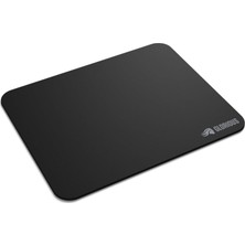 Renas Store Glorious Gaming Mouse Pad Gmp 2 - Orta - Dökülmeye Dayanıklı Fare Altlığı, Tüm Oyun Sensörleri Için Optimize Edilmiş, Hız ve Kontrol Için Dengeli Yüzey, Kenarsız Tasarım - 255 mm x 205 mm x 3 mm