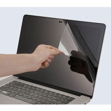 Renas Store Engo Dell Inspiron 15 5510 15.6 Inç ile Uyumlu Mat Ekran Koruyucu Şeffaf