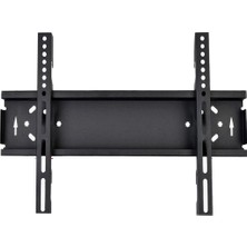 Renas Store Rose Fs-43 40", 42", 43", 49", 55" LCD Plazma Duvar Askı Aparatı (As-43)