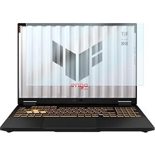 Renas Store Engo Asus Tuf Gaming A14 14 Inç Ekran Koruyucu 9h Nano 16:10