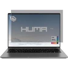 Renas Store Engo Monster Huma H4 V4 14 Inç ile Uyumlu Hayalet Ekran Koruyucu 16:10