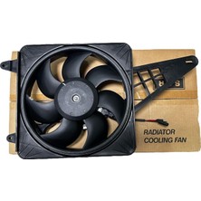 Renas Store Fan Motoru M131 Doğan Kartal Şahin Slx Davlumbazlı Kablolu