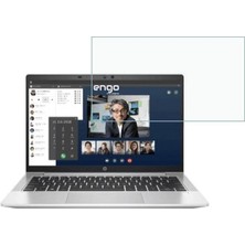 Renas Store Engo Hp Probook 635 Aero G7 13.3 Inç Ekran Koruyucu Esnek Nano