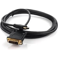 Renas Store Dark Dk-Cb-Dvi 1.8m 24+1pin DVI Kablo (Erkek/erkek