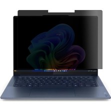 Renas Store Engo Lenovo Yoga Pro 9i Gen 9 16 Inç Hayalet Ekran Koruyucu 16:10