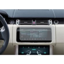 Renas Store Engo Range Rover Velar Mat Ekran Koruyucu Multimedya 2019-2022