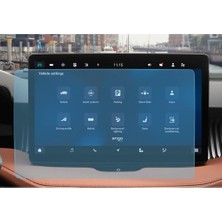 Renas Store Engo Skoda Superb 13 Inç Ekran Koruyucu Multimedya Navigasyon