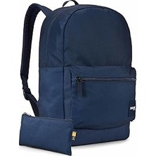 Renas Store Case Logic Commence Notebook Sırt Çantası, 24L, Dress Blue