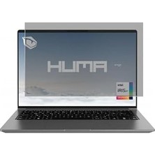 Renas Store Engo Monster Huma H4 V4 14 Inç ile Uyumlu Hayalet Ekran Koruyucu 16:10