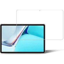 Renas Store Zore Xioami ile Uyumlu Redmi Pad Se Tablet Blue Nano Ekran Koruyucu Renksiz