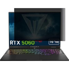 Renas Store Engo Casper Excalibur G915 16 Inç Hayalet Ekran Koruyucu 16:10