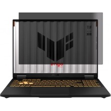 Renas Store Engo Asus Tuf Gaming A14 14 Inç Hayalet Ekran Koruyucu Nano 16:10