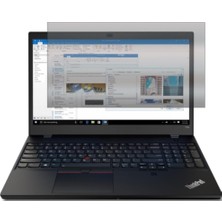 Renas Store Engo Lenovo Thinkpad T15P 15.6 Inç Hayalet Ekran Koruyucu 16:9