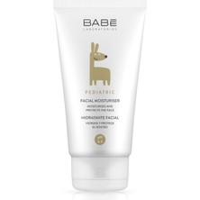 Renas Store Babe Facial Moisturiser 50ML