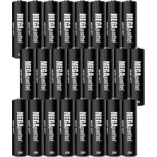 Renas Store Telvesse Aaa R03 Ince Kalem Pil Kumanda Pili Zn-C 1.5V (60)