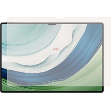Renas Store Engo Huawei Matepad Pro 13.2 Inç Mat Ekran Koruyucu Şeffaf