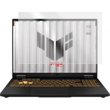 Renas Store Engo Asus Tuf Gaming F16 16 Inç Mat Ekran Koruyucu Şeffaf 16:10