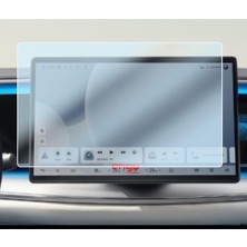 Renas Store Engo Byd Sealion 7 15.6 Inç Ile Uyumlu Ekran Koruyucu Multimedya 9h Nano