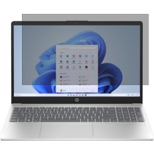 Renas Store Engo Hp 15-FD0039NT 15.6 Inç Hayalet Ekran Koruyucu Şeffaf