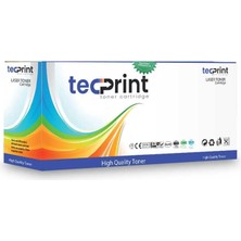 Renas Store Muadiltoner Tecprint Toner Hp 435/436/285A/CRG725/CRG712/713 Uyumlu Toner