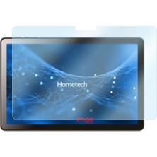Renas Store Engo Hometech Alfa 10 Mx 10.1 Inç Ekran Koruyucu Nano Parlak