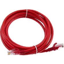 Renas Store Flaxes FNK-603K Cat 6 Patch Kablo