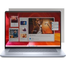 Renas Store Engo Dell Inspiron 16 Plus 5640 16 Inç ile Uyumlu Hayalet Ekran Koruyucu