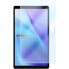 Renas Store Engo Reeder T71 8.7 Inç Ekran Koruyucu 9h Nano Parlak Şeffaf