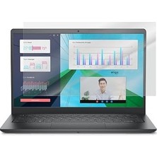 Renas Store Engo Dell Vostro 14 3430 14 Inç ile Uyumlu Mat Ekran Koruyucu Şeffaf