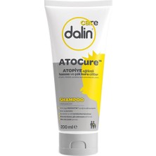 Renas Store Care Saç ve Vücut Şampuanı 200 ml