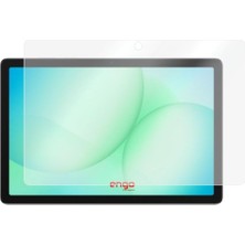Renas Store Engo Samsung Galaxy Tab A11 Plus 11'' Mat Ekran Koruyucu 9h Nano
