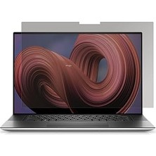 Renas Store Engo Dell Xps 17 9370 17 Inç ile Uyumlu Hayalet Ekran Koruyucu Şeffaf