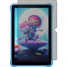Renas Store Engo Blackview Tab 30 Kids Hayalet Ekran Koruyucu Şeffaf 10.1 Inç