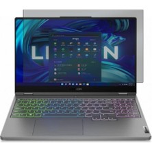 Renas Store Engo Lenovo Legion 5 82RB00DCTX19 Hayalet Ekran Koruyucu 15.6 Inç